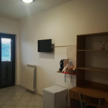 Raggio Di Sole Bed & Breakfast Rende Ngoại thất bức ảnh