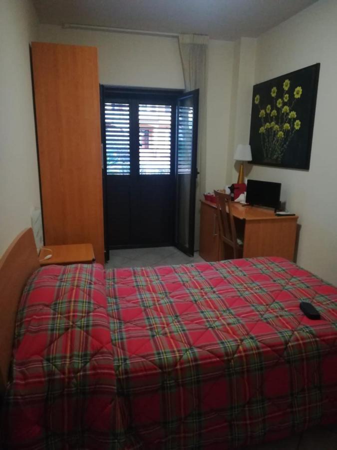 Raggio Di Sole Bed & Breakfast Rende Ngoại thất bức ảnh
