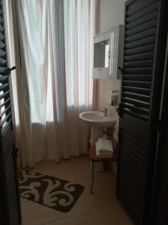 Raggio Di Sole Bed & Breakfast Rende Ngoại thất bức ảnh