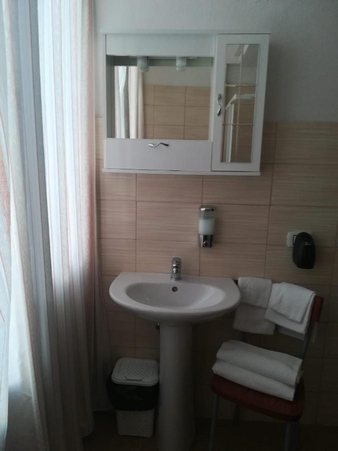 Raggio Di Sole Bed & Breakfast Rende Ngoại thất bức ảnh