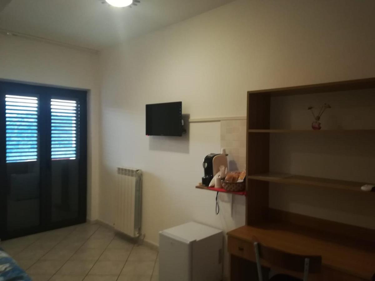Raggio Di Sole Bed & Breakfast Rende Ngoại thất bức ảnh