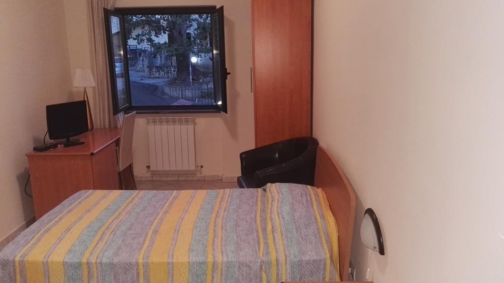 Raggio Di Sole Bed & Breakfast Rende Ngoại thất bức ảnh