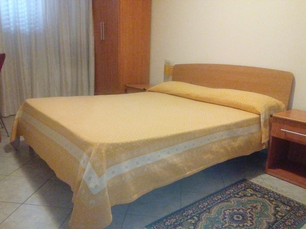Raggio Di Sole Bed & Breakfast Rende Ngoại thất bức ảnh
