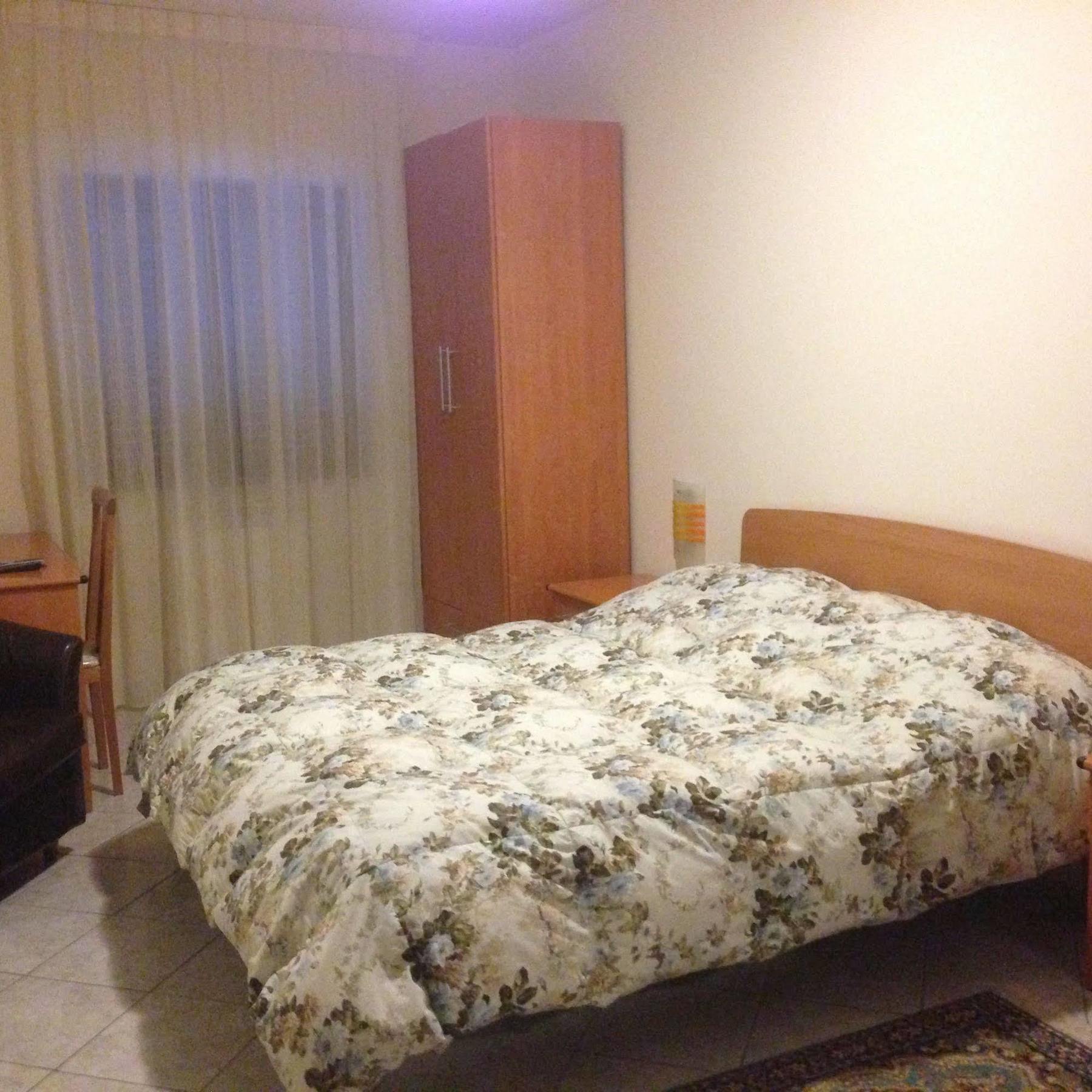 Raggio Di Sole Bed & Breakfast Rende Ngoại thất bức ảnh