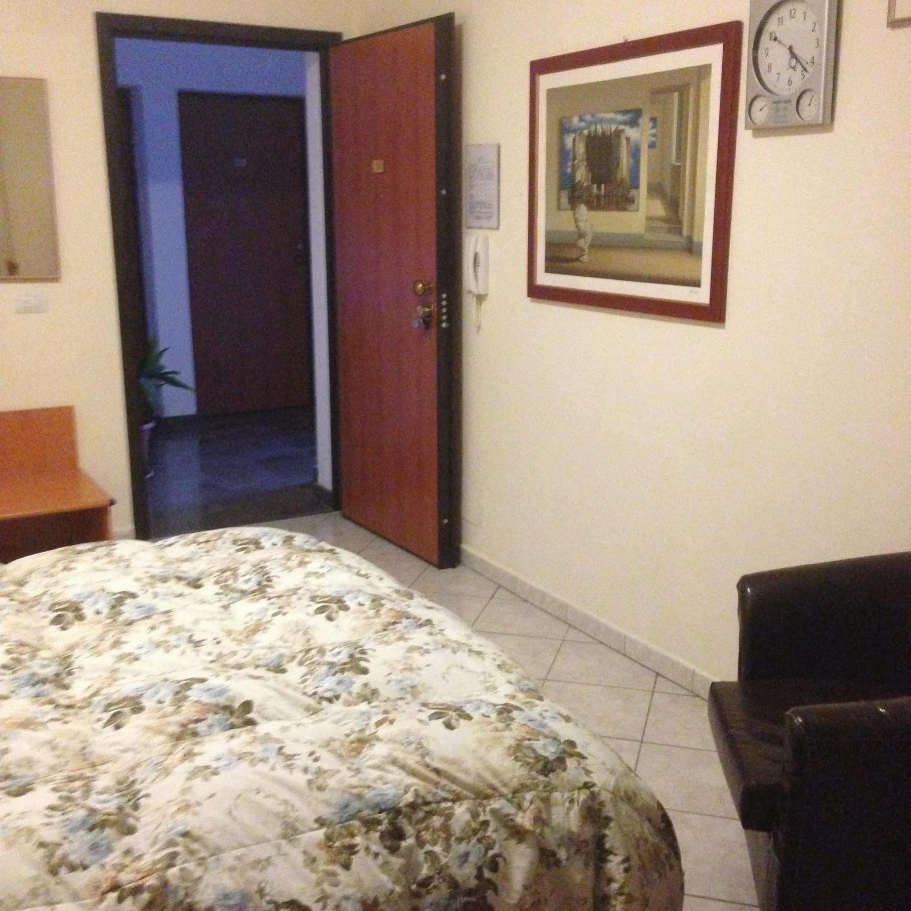 Raggio Di Sole Bed & Breakfast Rende Ngoại thất bức ảnh