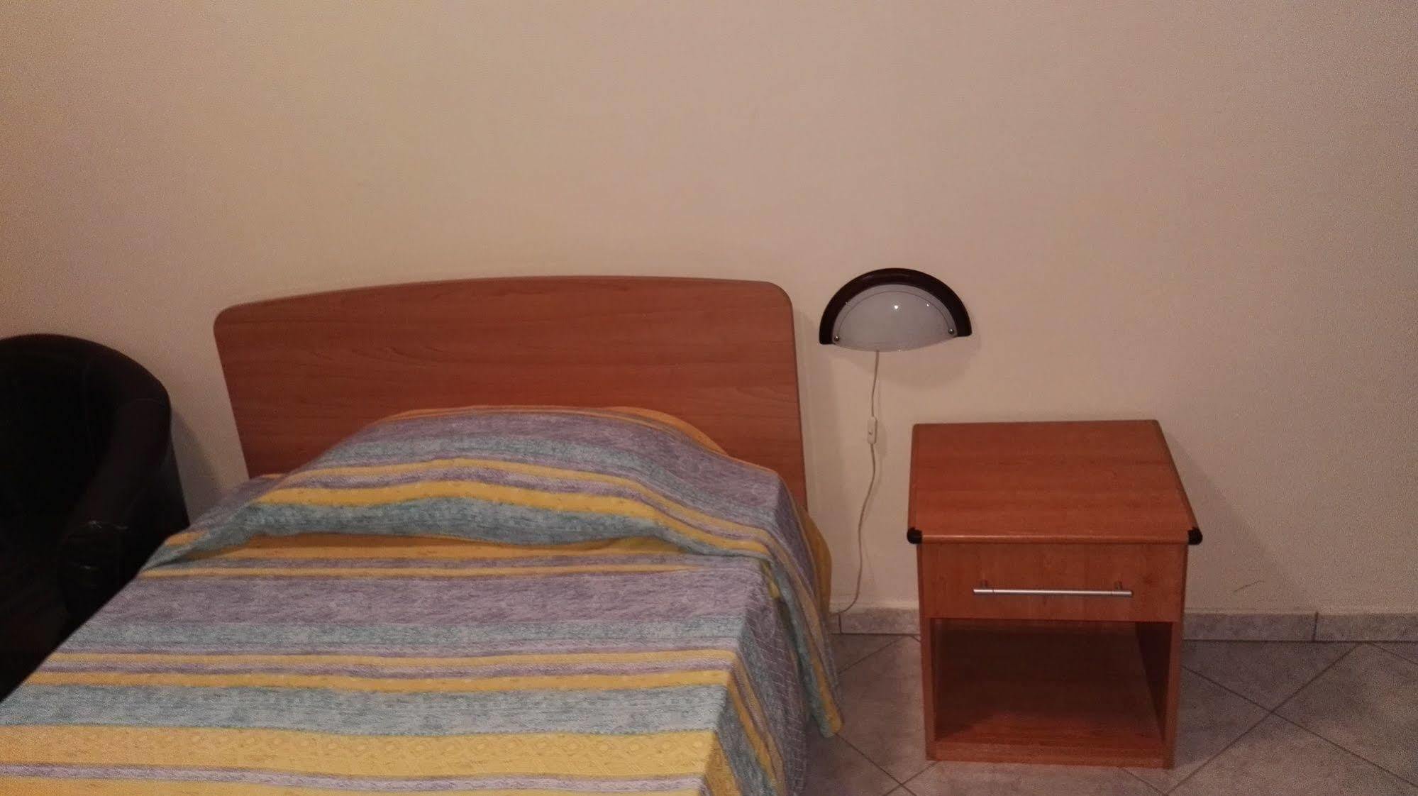 Raggio Di Sole Bed & Breakfast Rende Ngoại thất bức ảnh