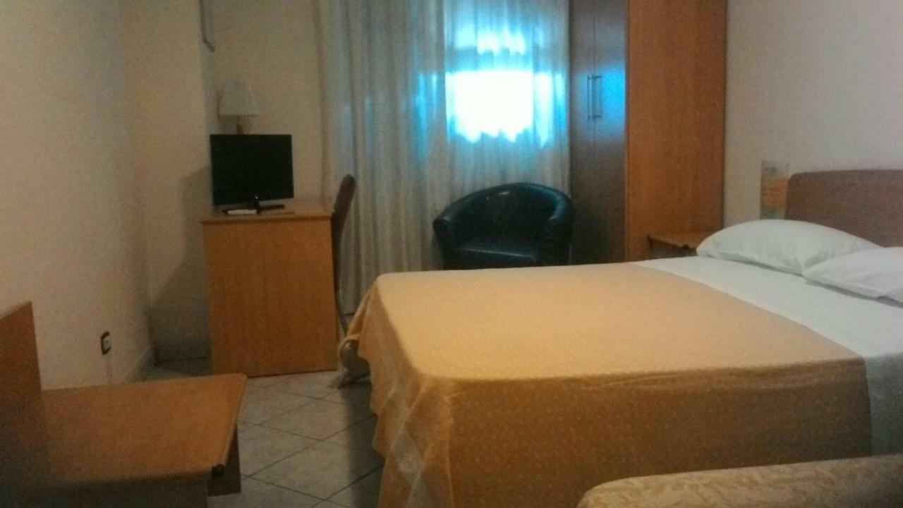 Raggio Di Sole Bed & Breakfast Rende Ngoại thất bức ảnh